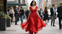 13 Best Red Carpet Fashion Dresses in 2026