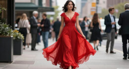 13 Best Red Carpet Fashion Dresses in 2026