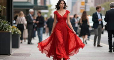 13 Best Red Carpet Fashion Dresses in 2026