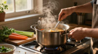 13 Best Vegetable Broths in 2026