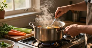 13 Best Vegetable Broths in 2026