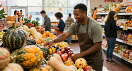 13 Fall Groceries The Trader Joe’s Employees Most Excited About (Out Of Hundreds!)