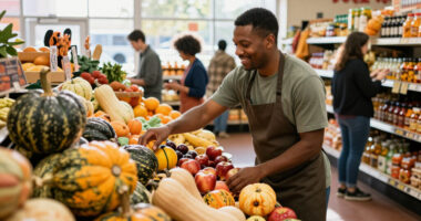 13 Fall Groceries The Trader Joe’s Employees Most Excited About (Out Of Hundreds!)
