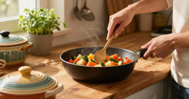 14 Best Ceramic Cookware Sets in 2026