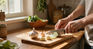 14 Best Garlic Onion Seasonings in 2026