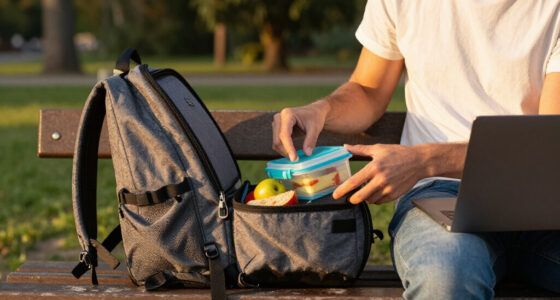 14 Best Laptop Backpack With Lunch Compartment in 2026 — The Ultimate Buyer’s Guide