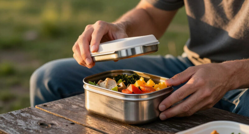 14 Best Lunch Containers in 2026