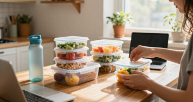 14 Best Meal Prep Containers for Students in 2026