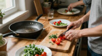 15 Best 30-Minute Dinner Cookbooks for Faster Weeknight Meals in 2026