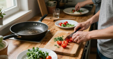 15 Best 30-Minute Dinner Cookbooks for Faster Weeknight Meals in 2026