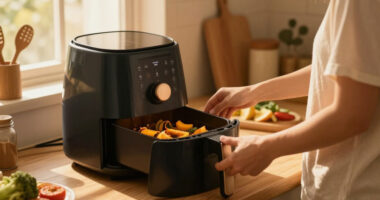 15 Best Air Fryers With Multiple Presets in 2026