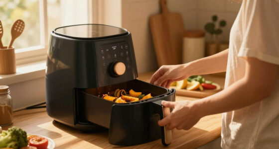 15 Best Air Fryers With Multiple Presets in 2026