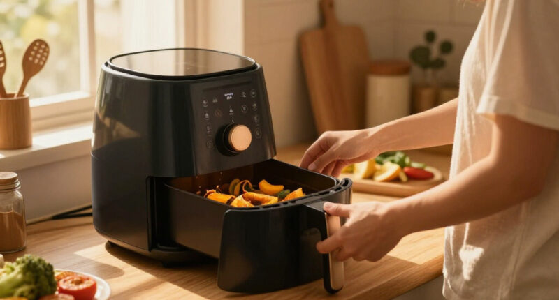 15 Best Air Fryers With Multiple Presets in 2026