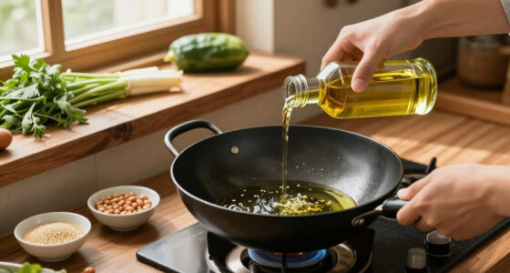 15 Best Asian Cooking Oils in 2026