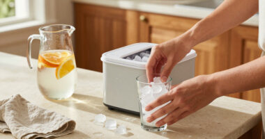 15 Best Countertop Ice Makers for 2026