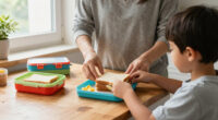 15 Best Easy School Lunch Recipe Books for Stress-Free Mornings in 2026