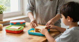 15 Best Easy School Lunch Recipe Books for Stress-Free Mornings in 2026