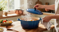 15 Best Enamel Cast Iron Dutch Ovens for 2026