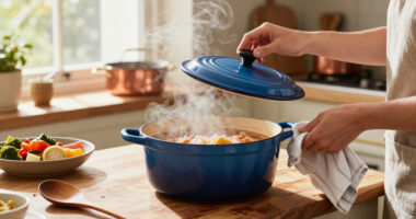15 Best Enamel Cast Iron Dutch Ovens for 2026