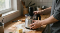 15 Best Food Processor for Baking in 2026
