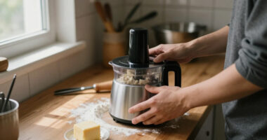 15 Best Food Processor for Baking in 2026