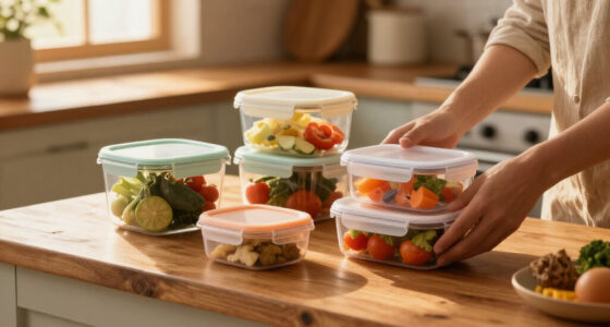 15 Best Food Storage Container Sets for Every Kitchen in 2026