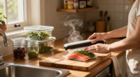 15 Best Food Storage Vacuum Sealers in 2026