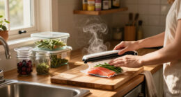 15 Best Food Storage Vacuum Sealers in 2026