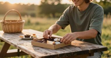 15 Best Gourmet Food Gifts in 2026