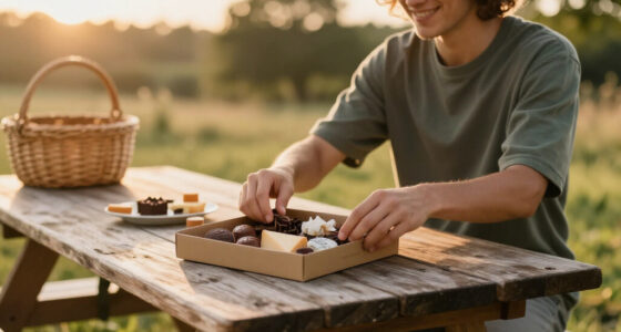 15 Best Gourmet Food Gifts in 2026