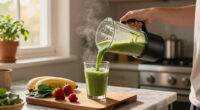 15 Best High Speed Blenders for Smoothies in 2026