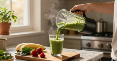 15 Best High Speed Blenders for Smoothies in 2026