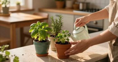 15 Best Indoor Herb Garden Kits in 2026