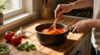 15 Best Italian Spaghetti Sauces in 2026