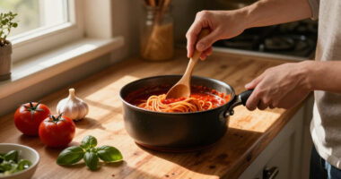 15 Best Italian Spaghetti Sauces in 2026