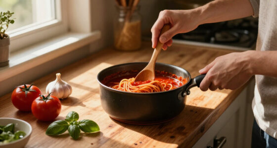 15 Best Italian Spaghetti Sauces in 2026