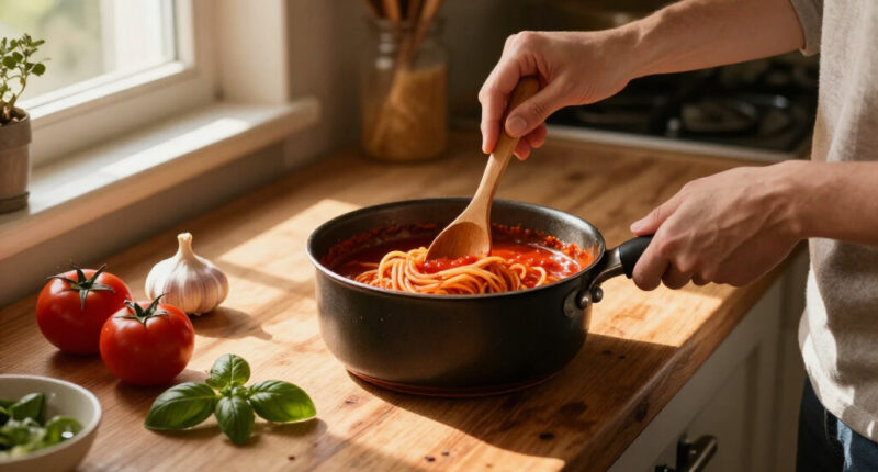 15 Best Italian Spaghetti Sauces in 2026
