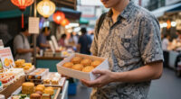 15 Best Mooncakes in Bangkok in 2026