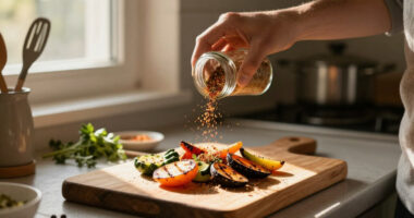 15 Best Seasoning Blends in 2026