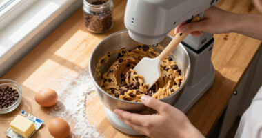 15 Best Stand Mixers for Home Baking in 2026