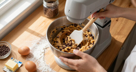 15 Best Stand Mixers for Home Baking in 2026