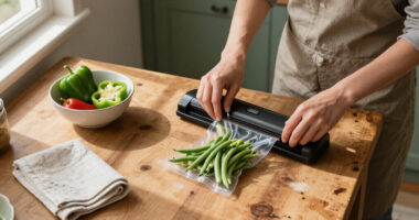 15 Best Vacuum Sealers for Food in 2026
