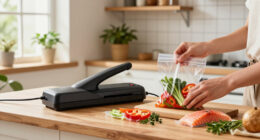 15 Best Vacuum Sealers for Food in 2026