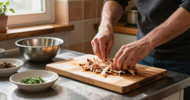 15 Delicious Ways To Use Up Leftover Turkey After Thanksgiving