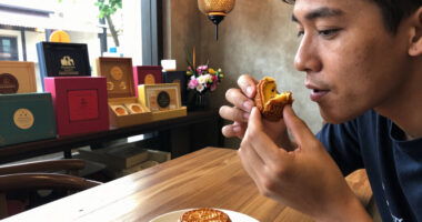 25 Mooncakes 2026 รวมคอลเล็กชันสุดพิเศษจากโรงแรมและร้านดังทั่วกรุงเทพฯ - Thestandard.co