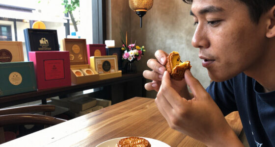 25 Mooncakes 2026 รวมคอลเล็กชันสุดพิเศษจากโรงแรมและร้านดังทั่วกรุงเทพฯ - Thestandard.co