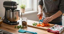 3 Best Kitchen Gadgets for Holiday Cooking in 2026
