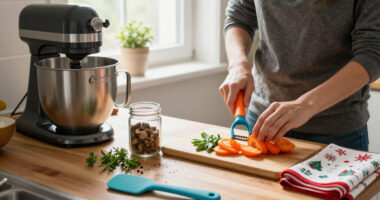 3 Best Kitchen Gadgets for Holiday Cooking in 2026