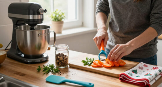 3 Best Kitchen Gadgets for Holiday Cooking in 2026