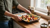 3 Sheet Pan Dinners To Make Your Week Easier | Made In House | Bon Appétit